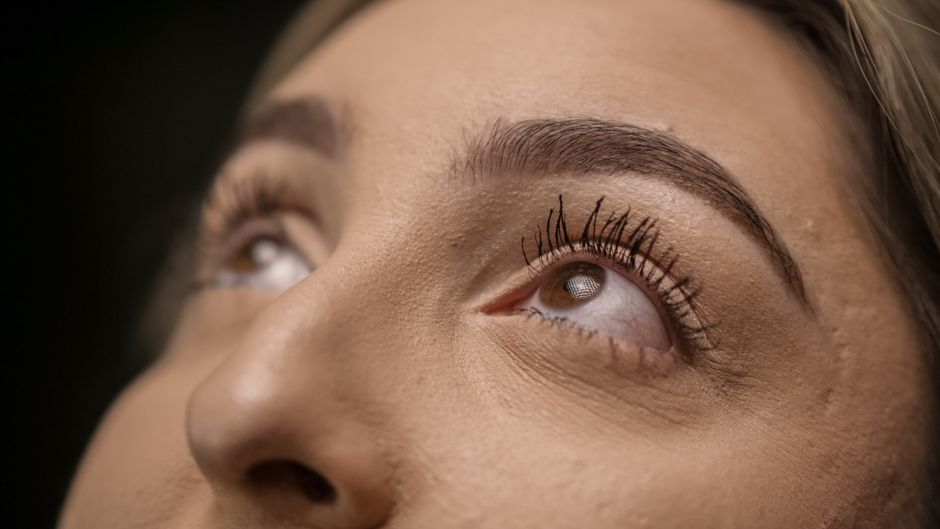 Lash Tint